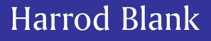 harrodblank.com