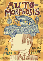 Automorphosis Book cover